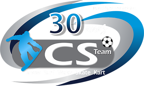 CS Selo 30 anos