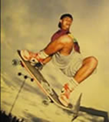 Fernandinho Bhathman 