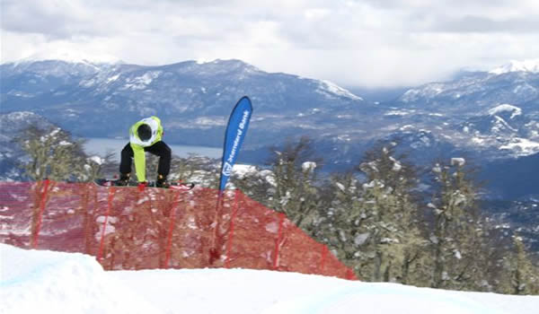 Felipe Motta 180 Indy 