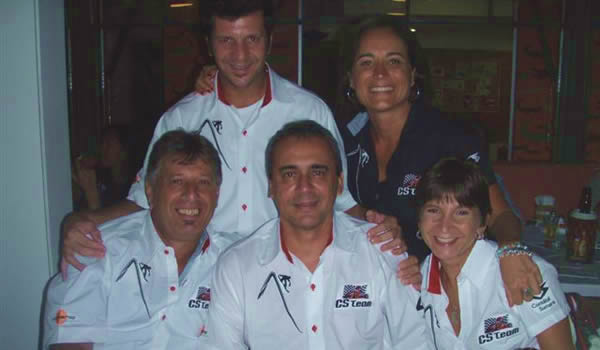 Kart na Granja Viana