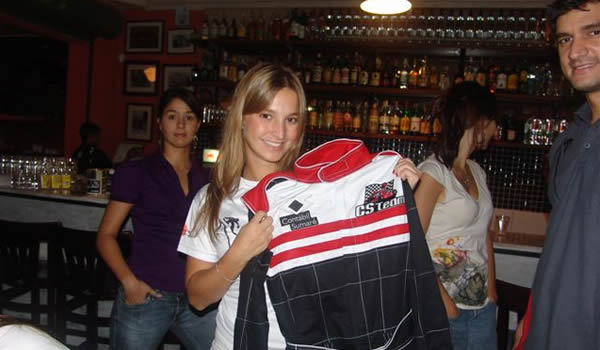 Kart na Granja Viana