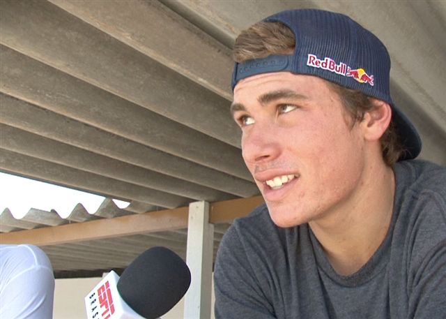 Skate Kart no X-Treme TV