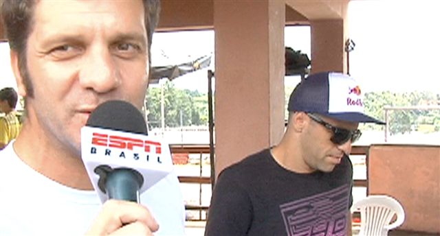 Skate Kart no X-Treme TV