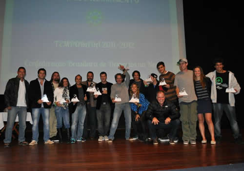 18º Campeonato Brasileiro de Snowboard