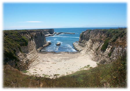Wilder Ranch State Park