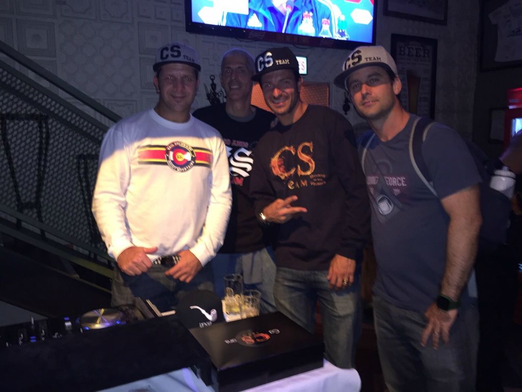 Foto CS Team