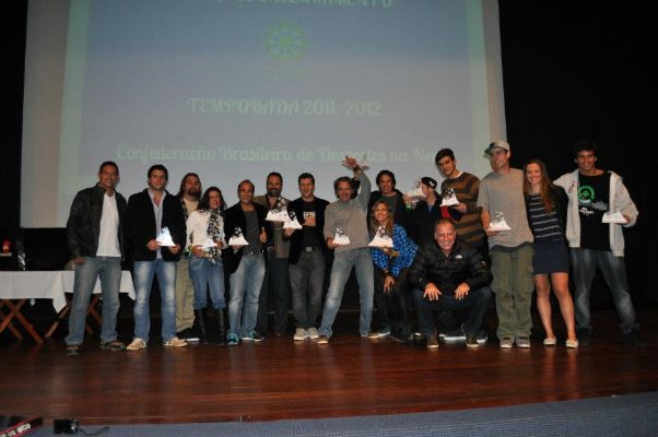 Foto CS Team